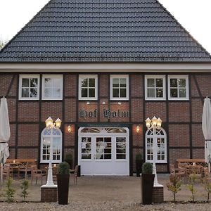 Hotel Hof Holm